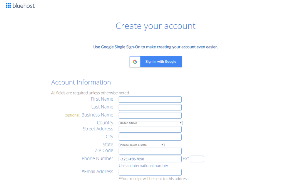 How-to-Create-a-New-Bluehost-Account