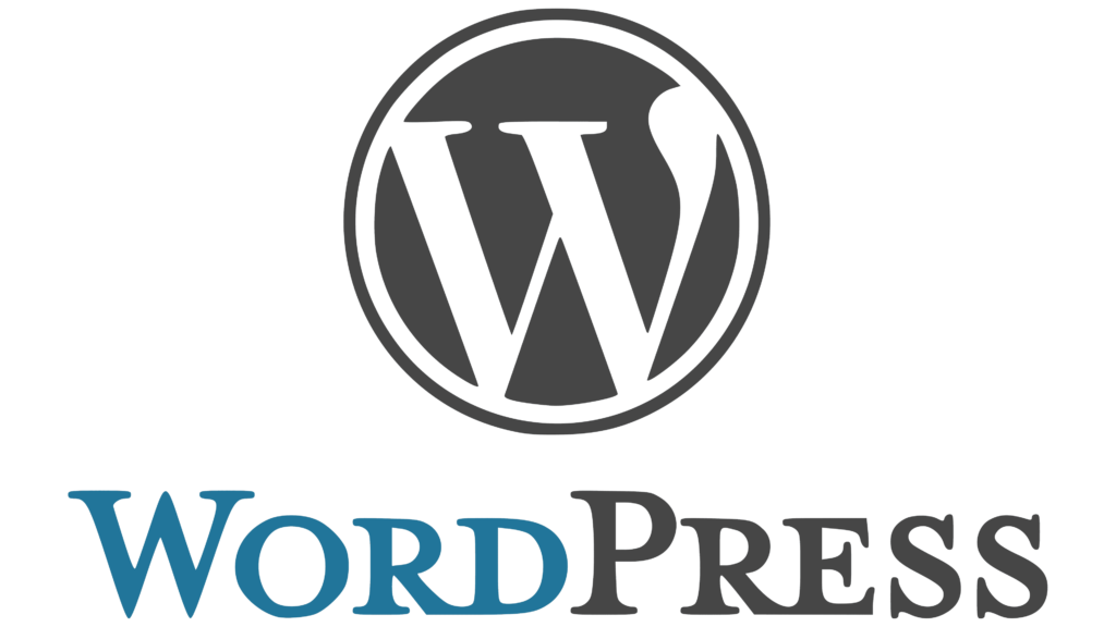 WordPress-Logo