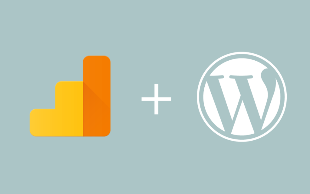 how to install google analytics on wordpress