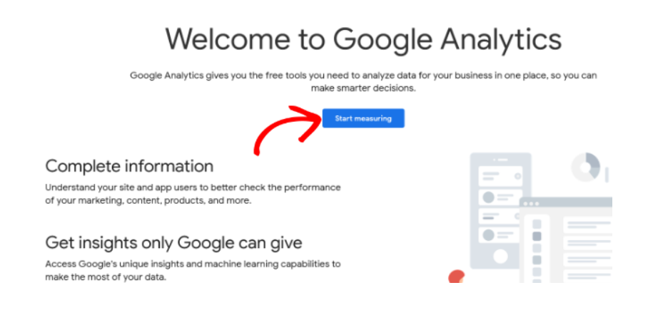 how to install google analytics on WordPress site2