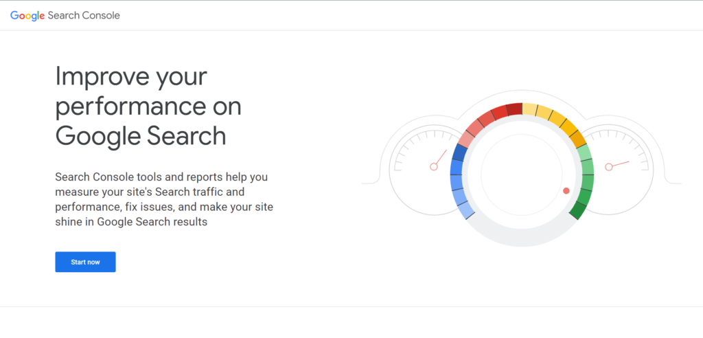 Google Search Console