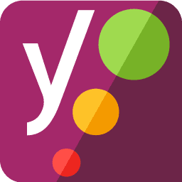 Yoast SEO Icon