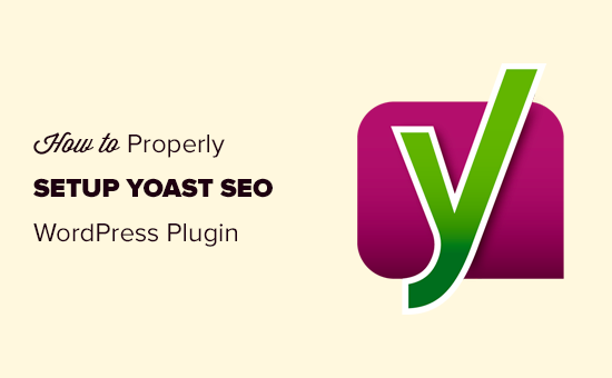 How to Set up Yoast SEO Plugin on WordPress