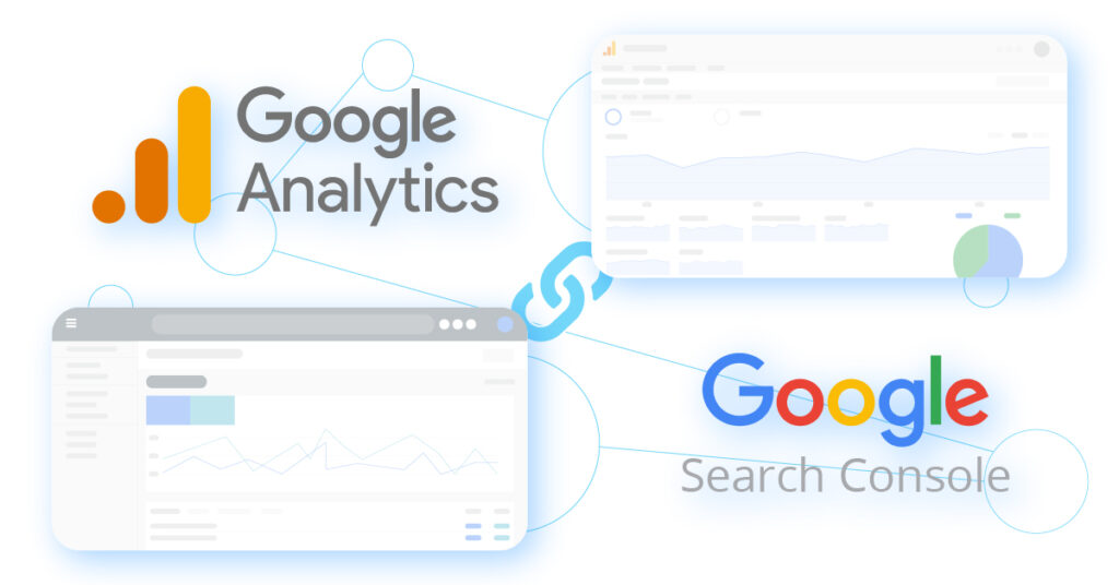 google-analytucs-and-google-console