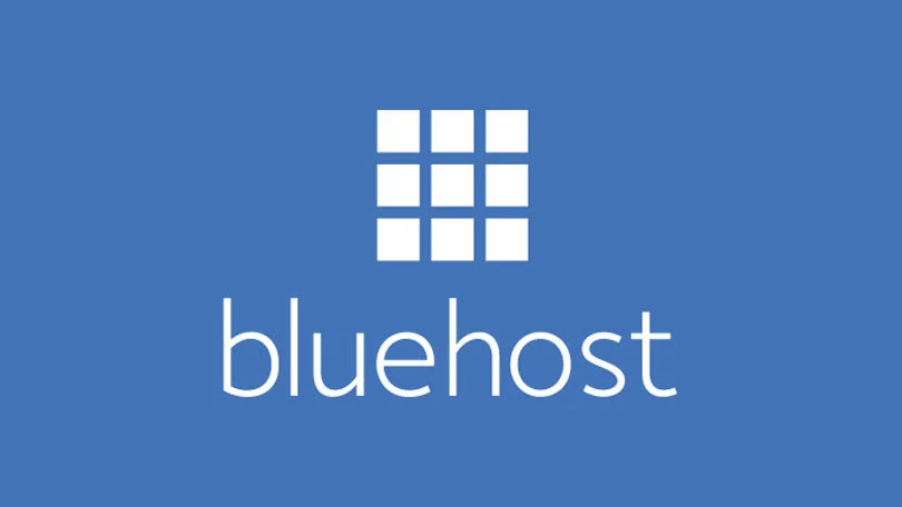 Bluehost Service