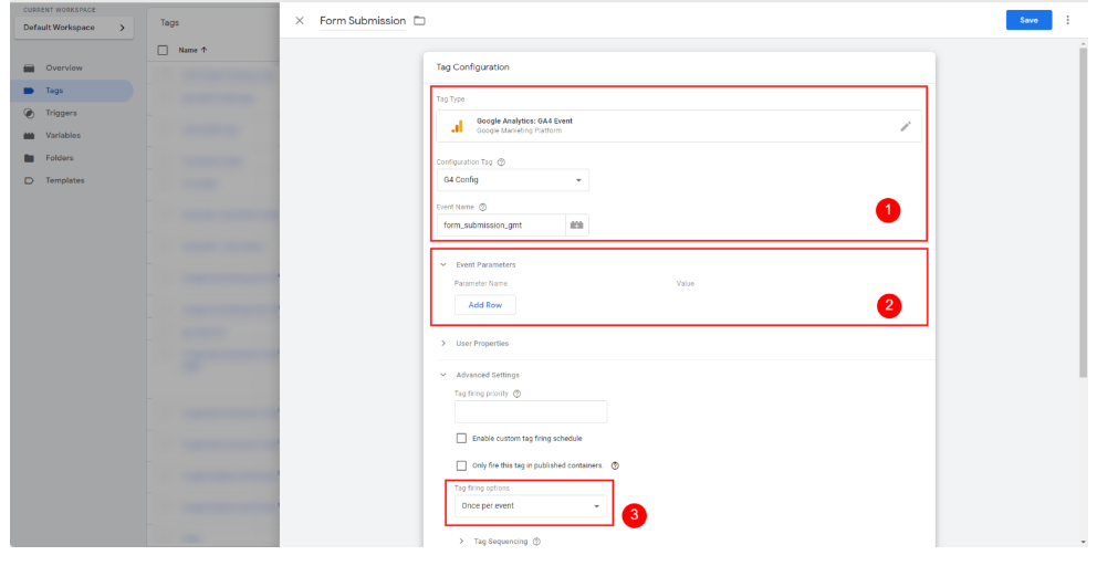 Google Analytics Conversion Analysis 5