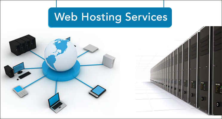 Web-Hosting-Service