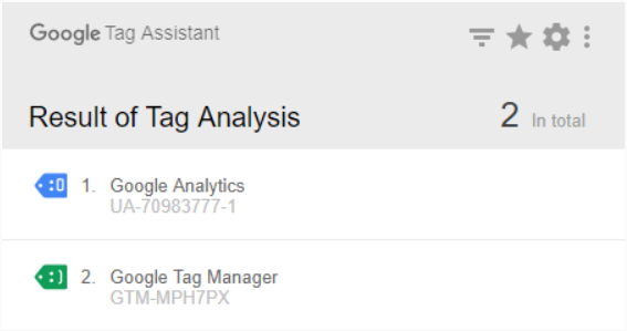 how to check Google Tag Manager is working3