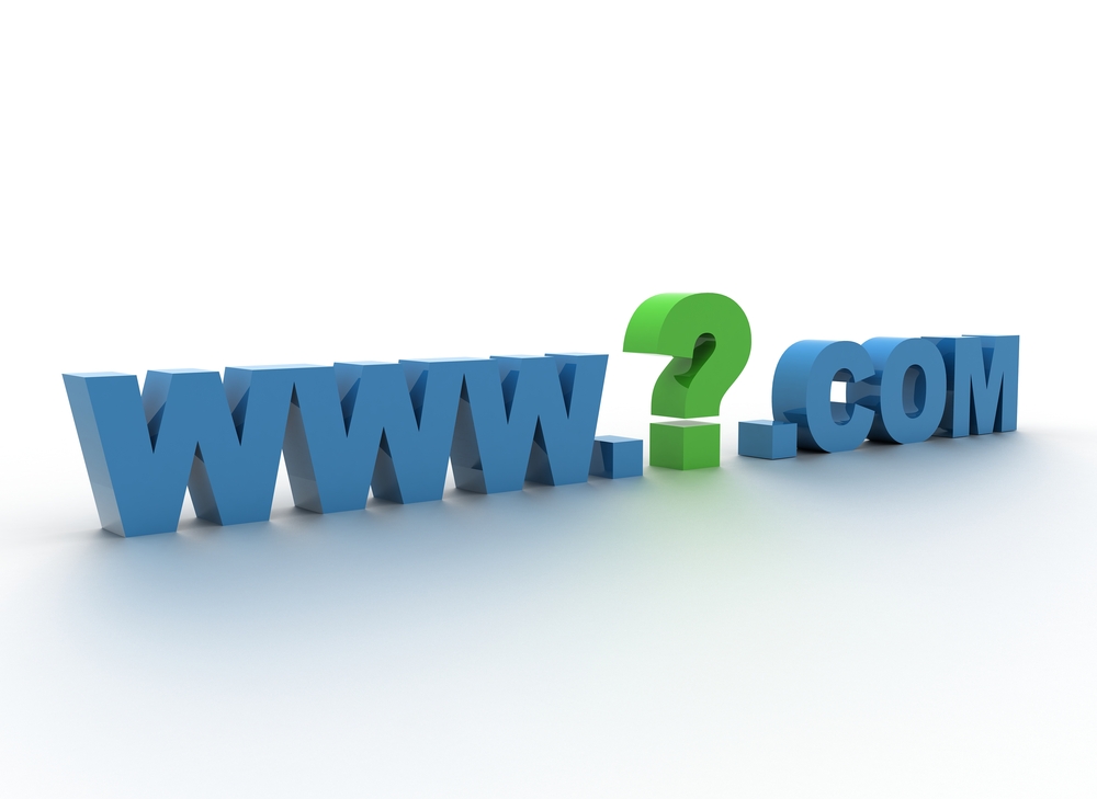 how to choose the best domain name for my business