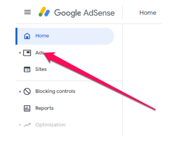 how to easily add Google AdSense to your WordPress Site24