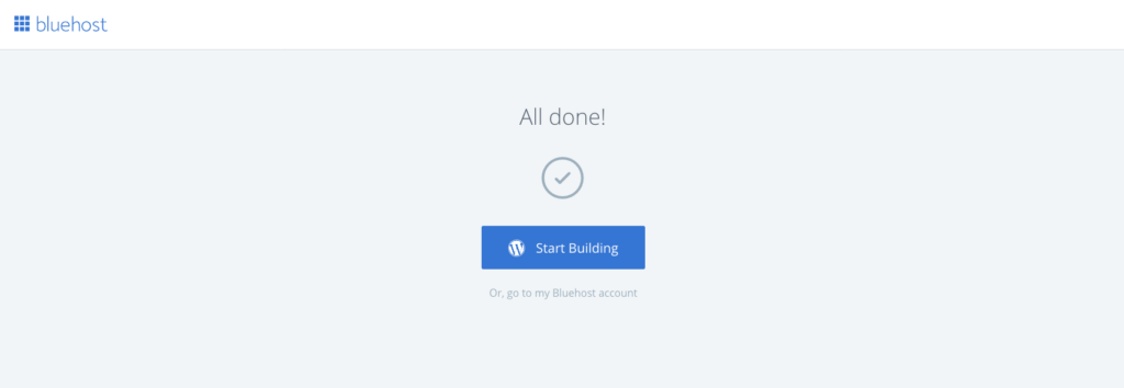 10-Bluehost-WP-Login