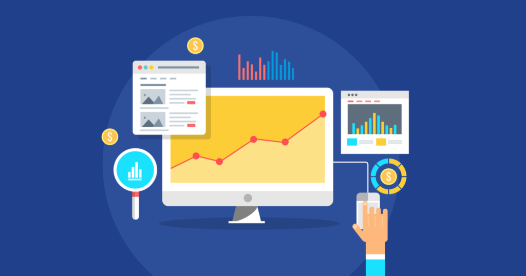 How to analyze competitors website traffic