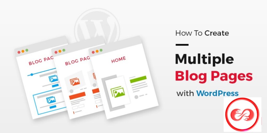 How to run multiple blogs on one WordPress website