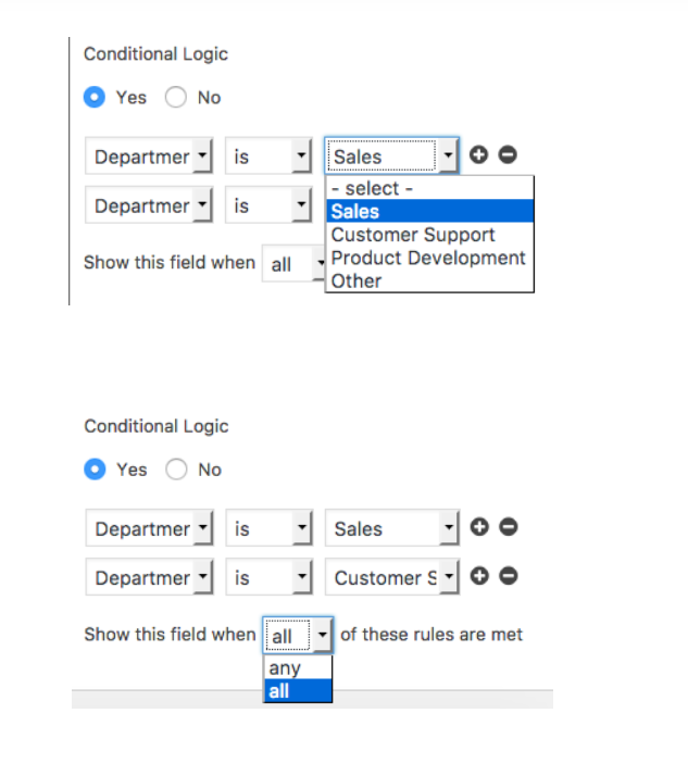 how to add a file upload form in WordPress easily10