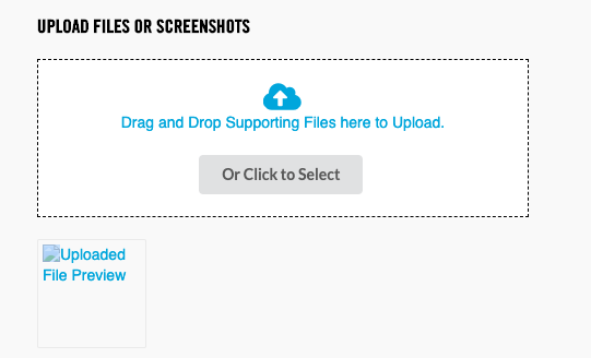 how to add a file upload form in wordpress