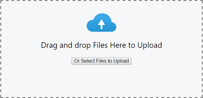 how to add a file upload form in wordpress1