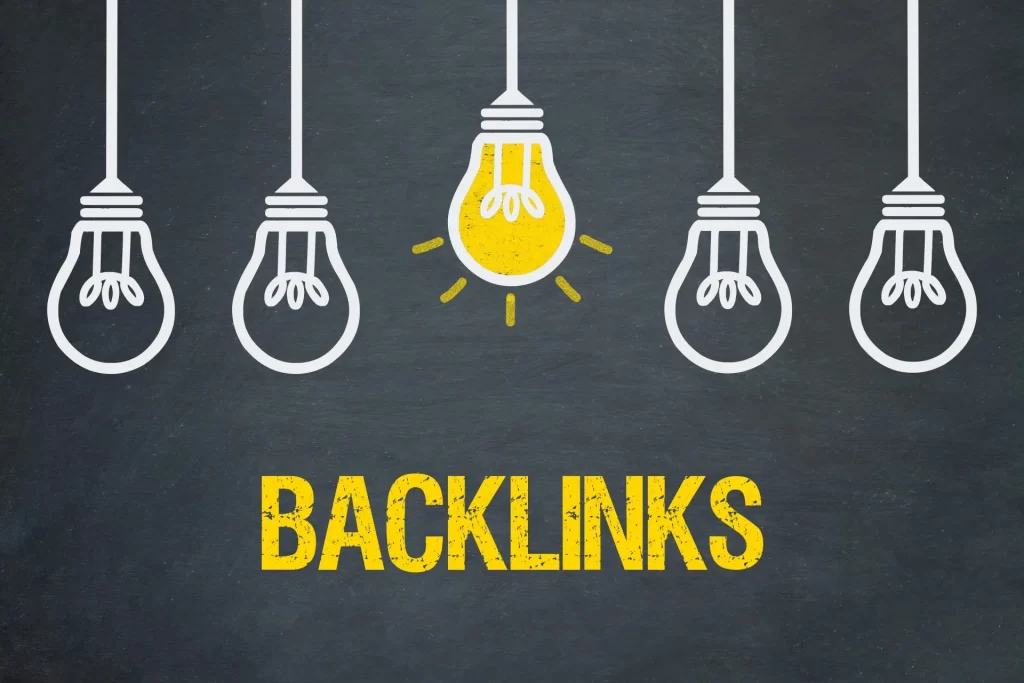 how to rank without backlinks