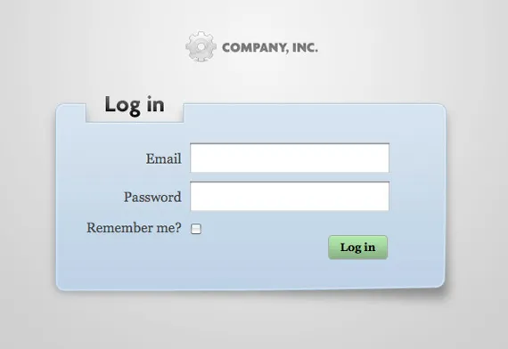 how to add a login button to header in wordpress1