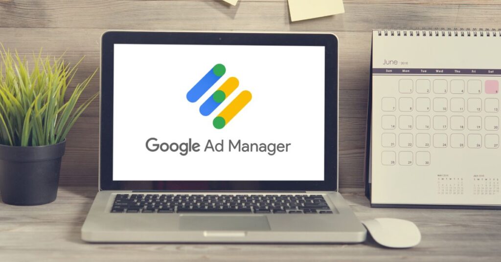 how google ad manager works with google ads