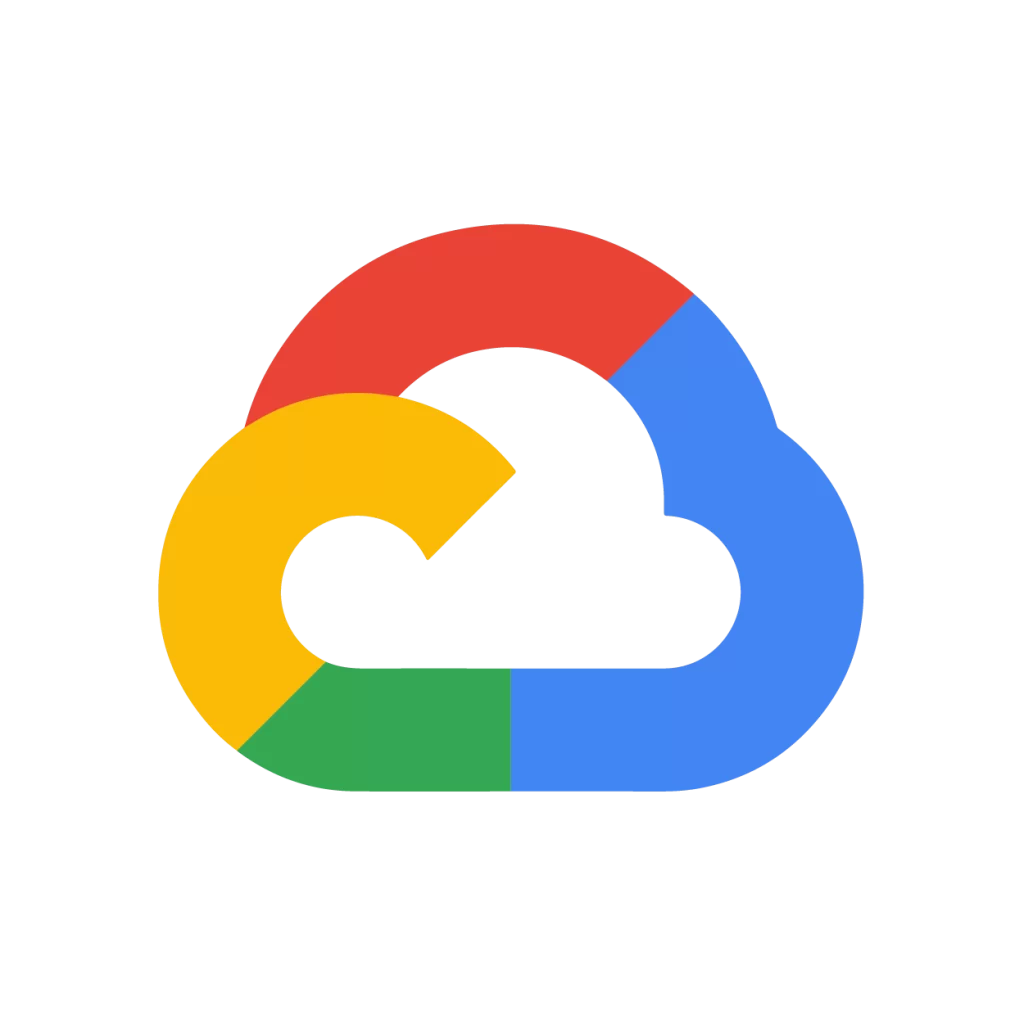 Google Cloud Platform2