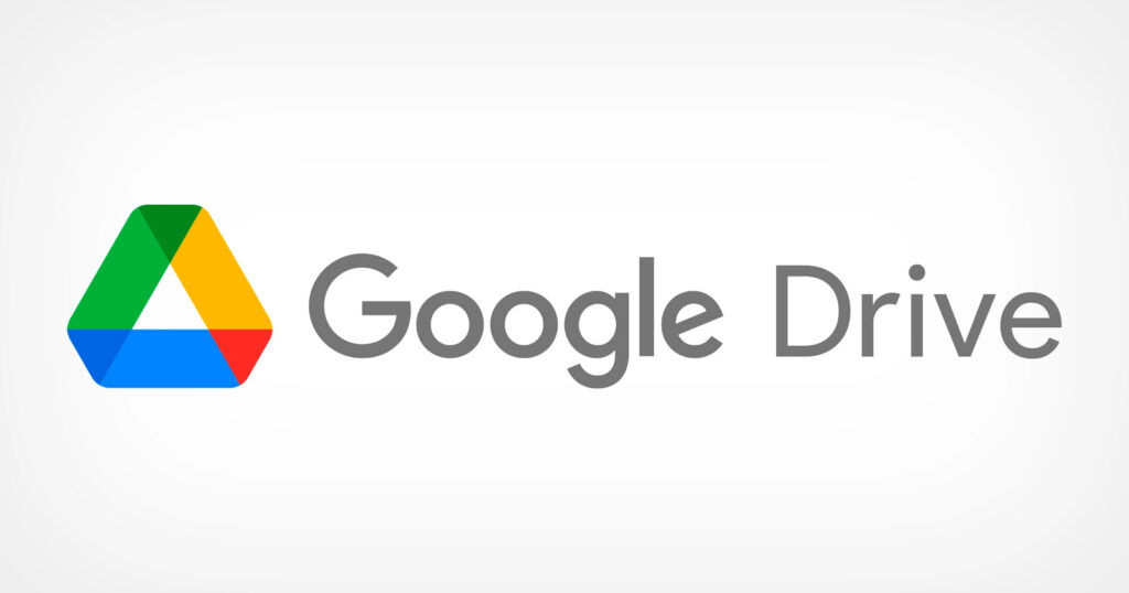 Google-Drive