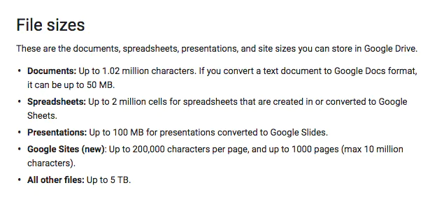 Google Drive2