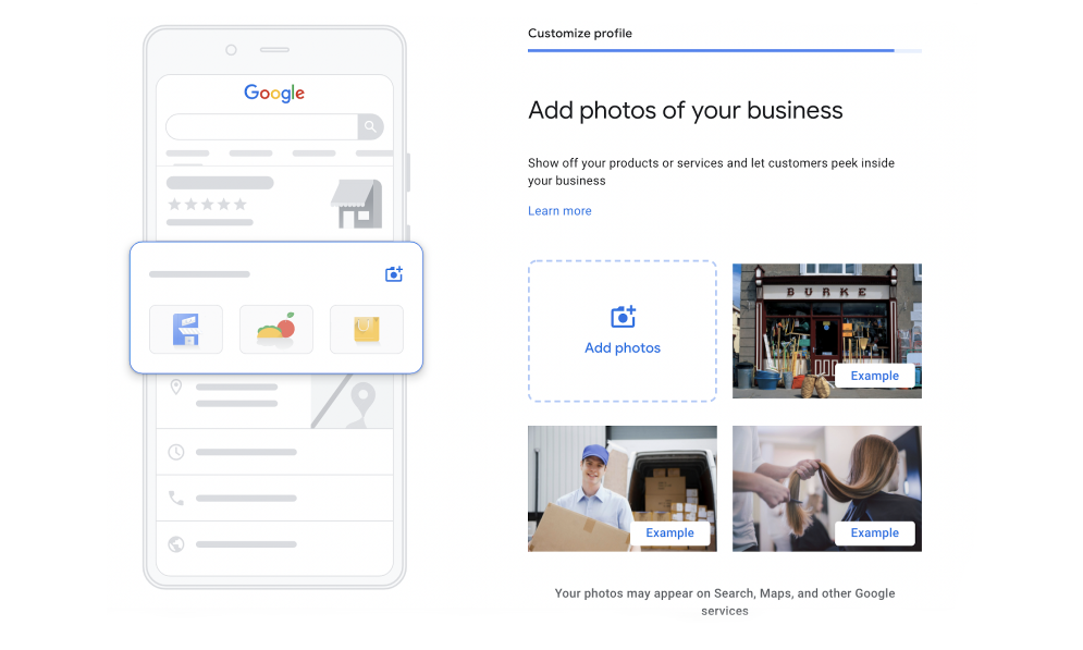 how to set up a google business profile15