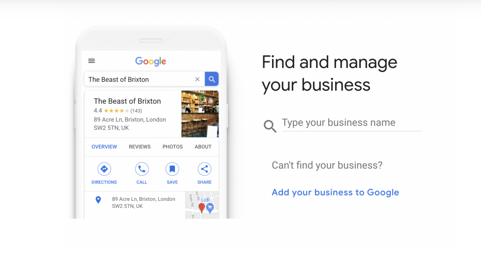 how to set up a google business profile2