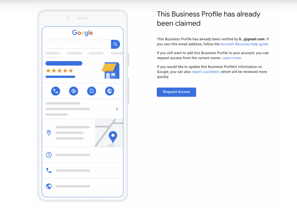 how to set up a google business profile3