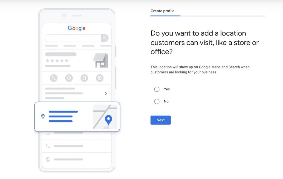 how to set up a google business profile5