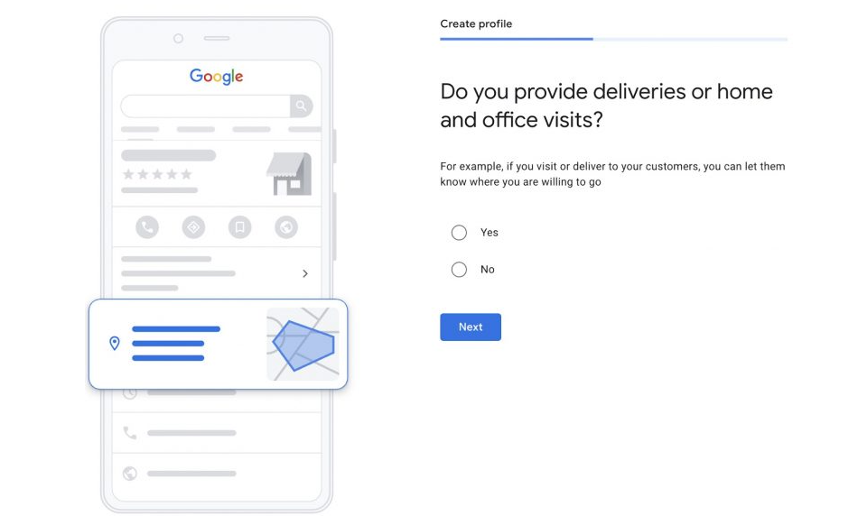 how to set up a google business profile7