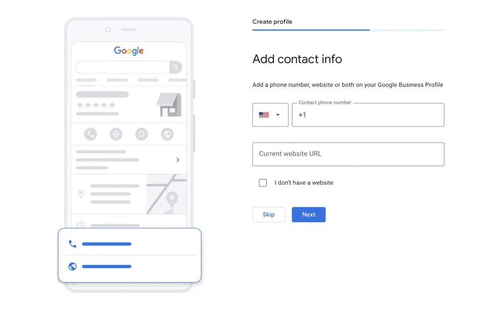 how to set up a google business profile9