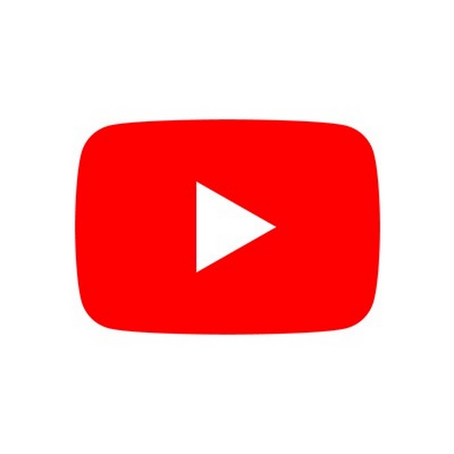 YouTube Logo