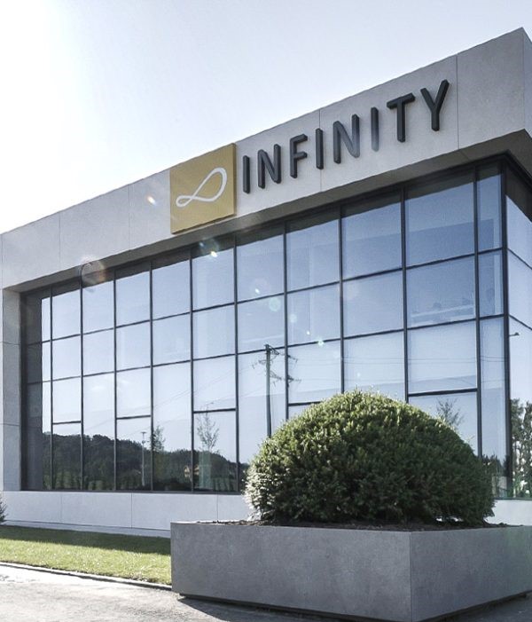 INFINITY-Company