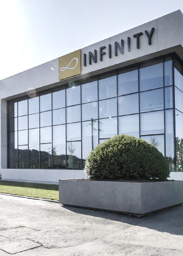 INFINITY-Company